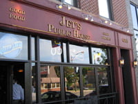 Jet's Public House