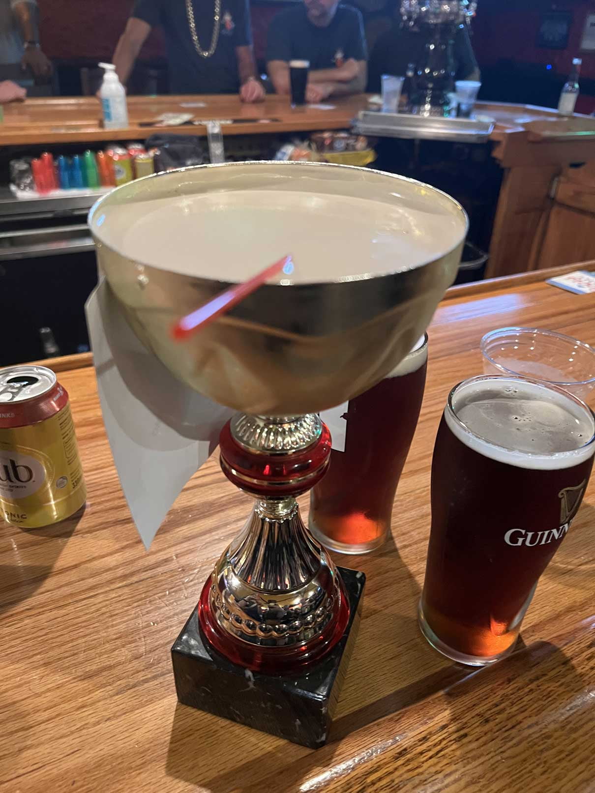 Home Neighborhood Pub Crawl