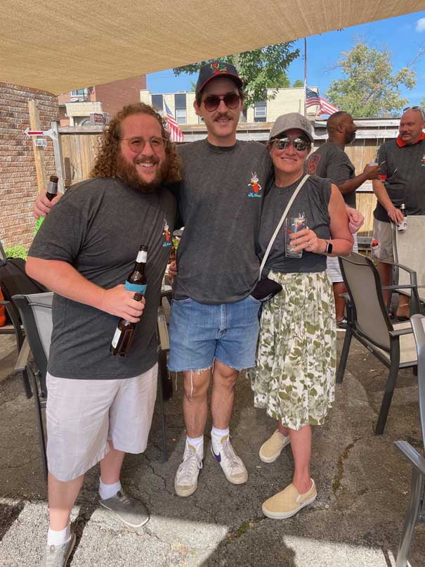 Home Neighborhood Pub Crawl